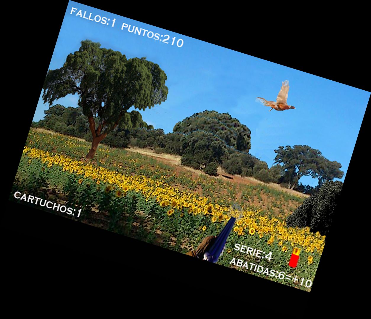 Перепелине о