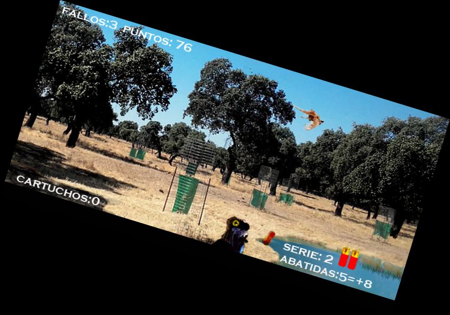 Перьевая красота