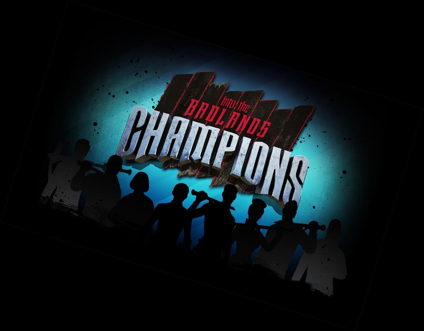 Schlachtland: Champions