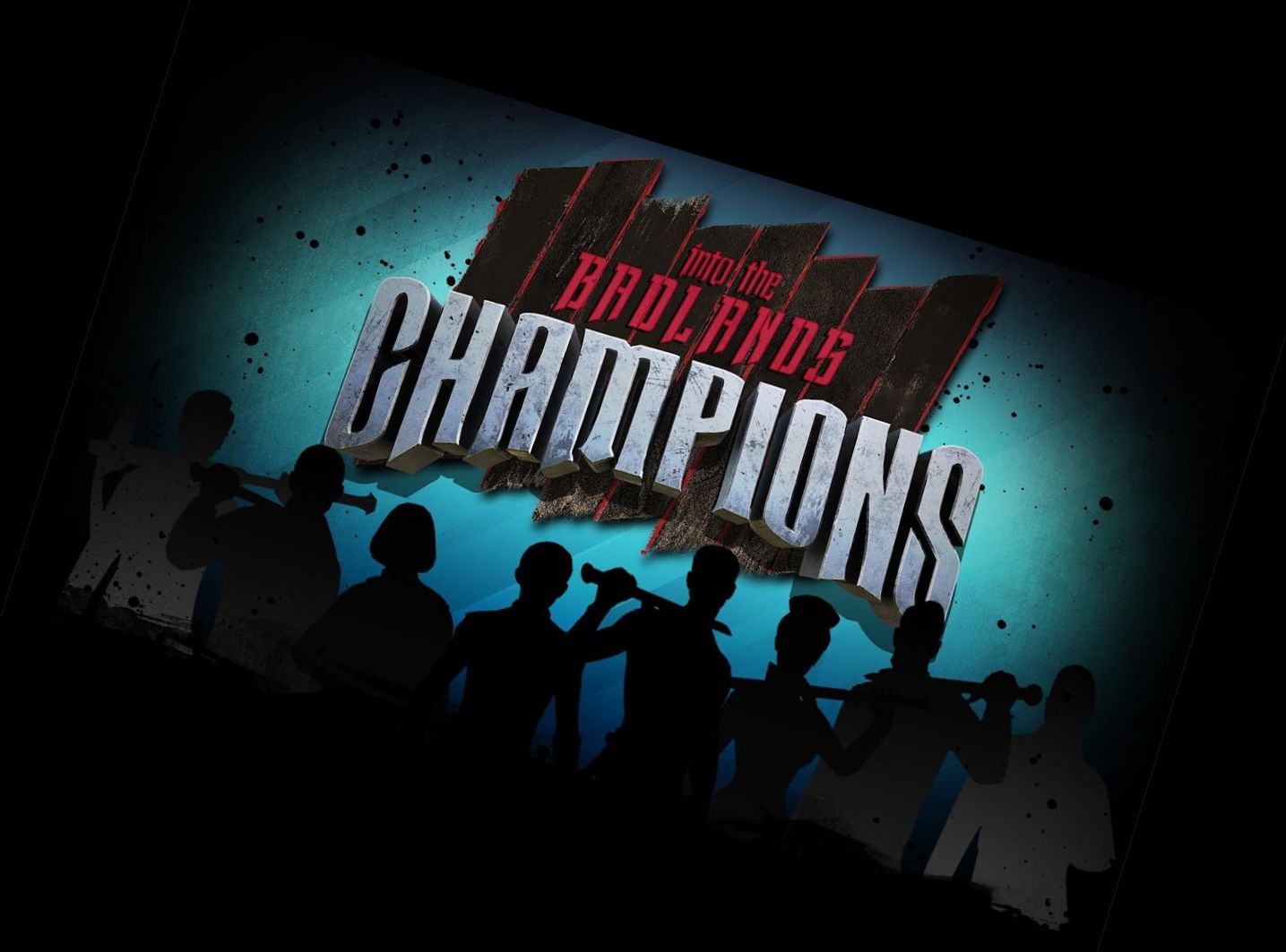 Schlachtland: Champions