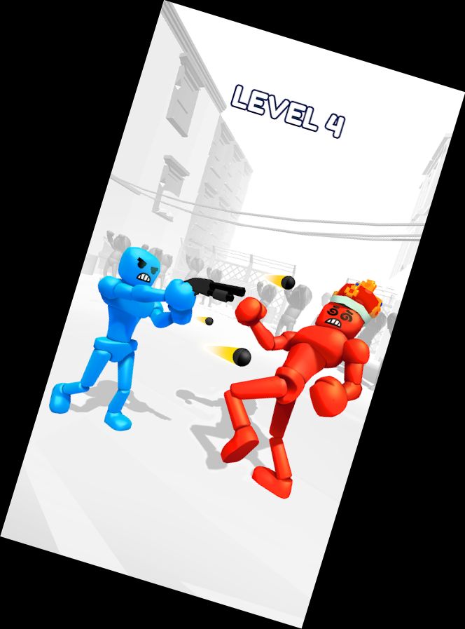 Бойцовский Кукла на П