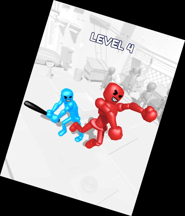 Людина зі Стрика - Боре