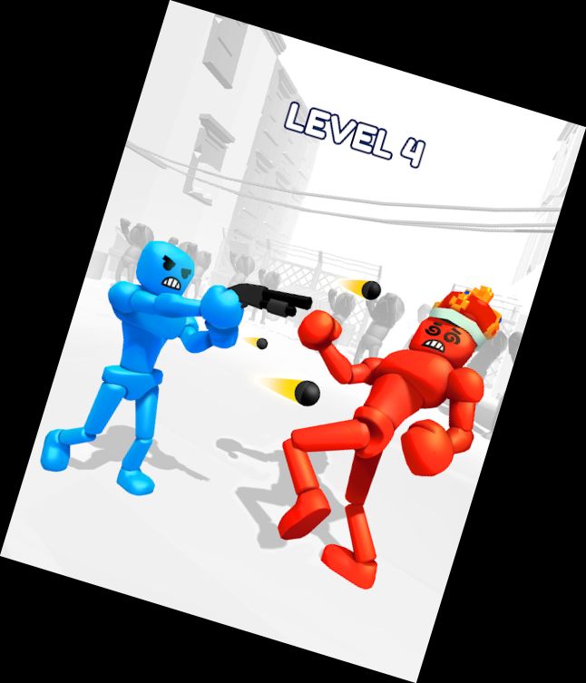 Людина зі Стрика - Боре