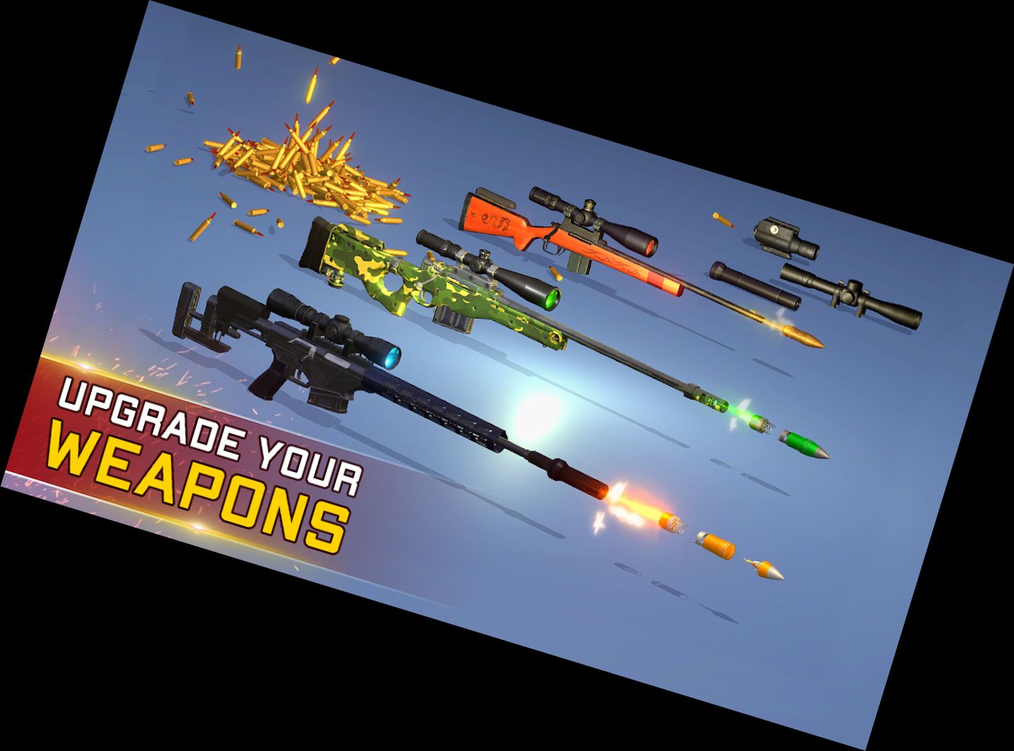 Игры Стрелков – Игры с