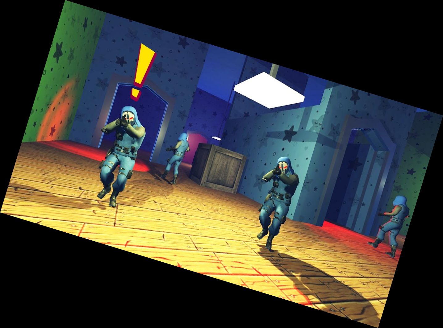 Красный Зелёный Свет Вы