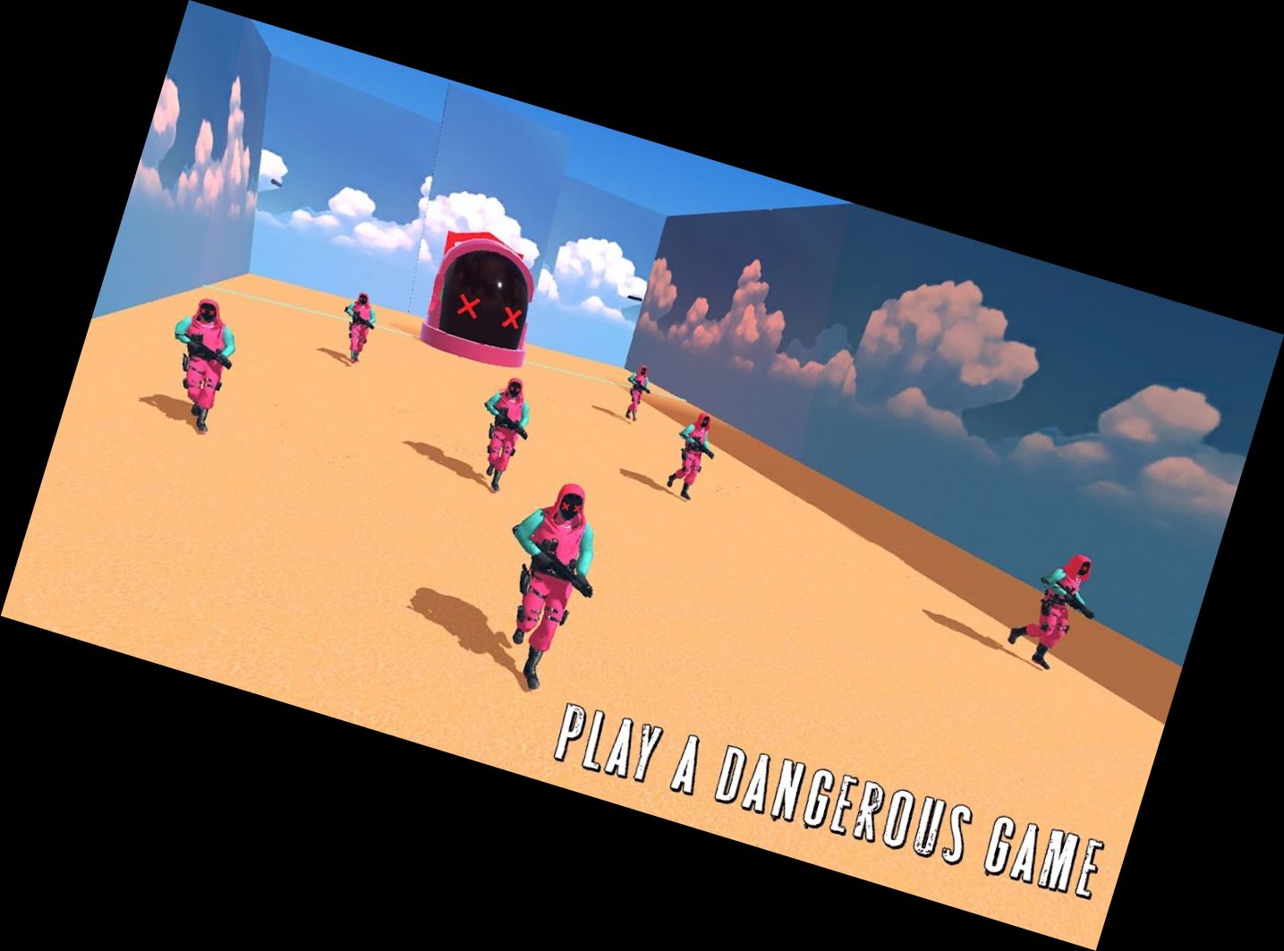 Червоне Зелене Світло Вик