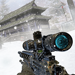 Francotirador SWAT Fps Juegos de