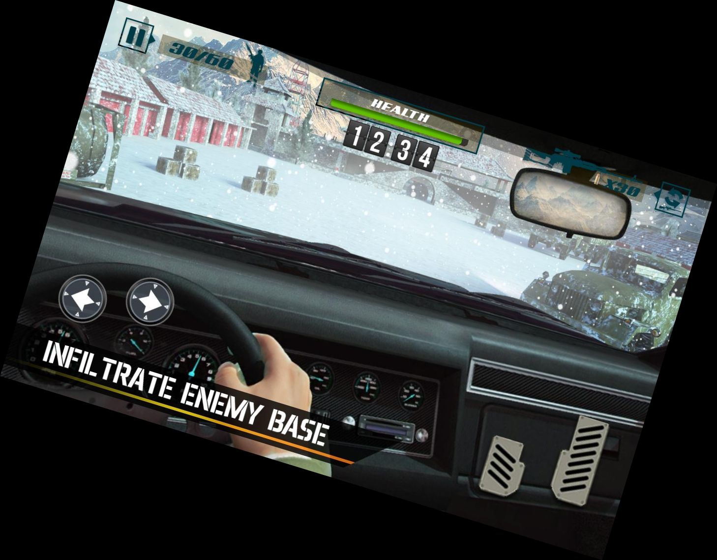 Войска Специального Назначения