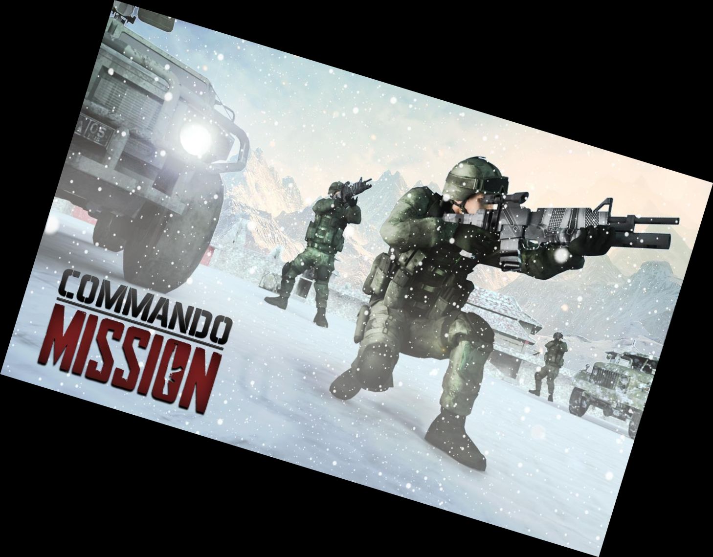 SWAT Снайперські Ігри FPS З