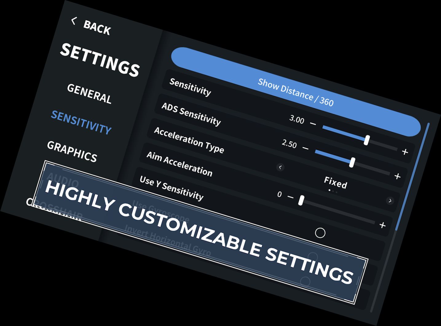 Aim Champ : Тренер для точності приці