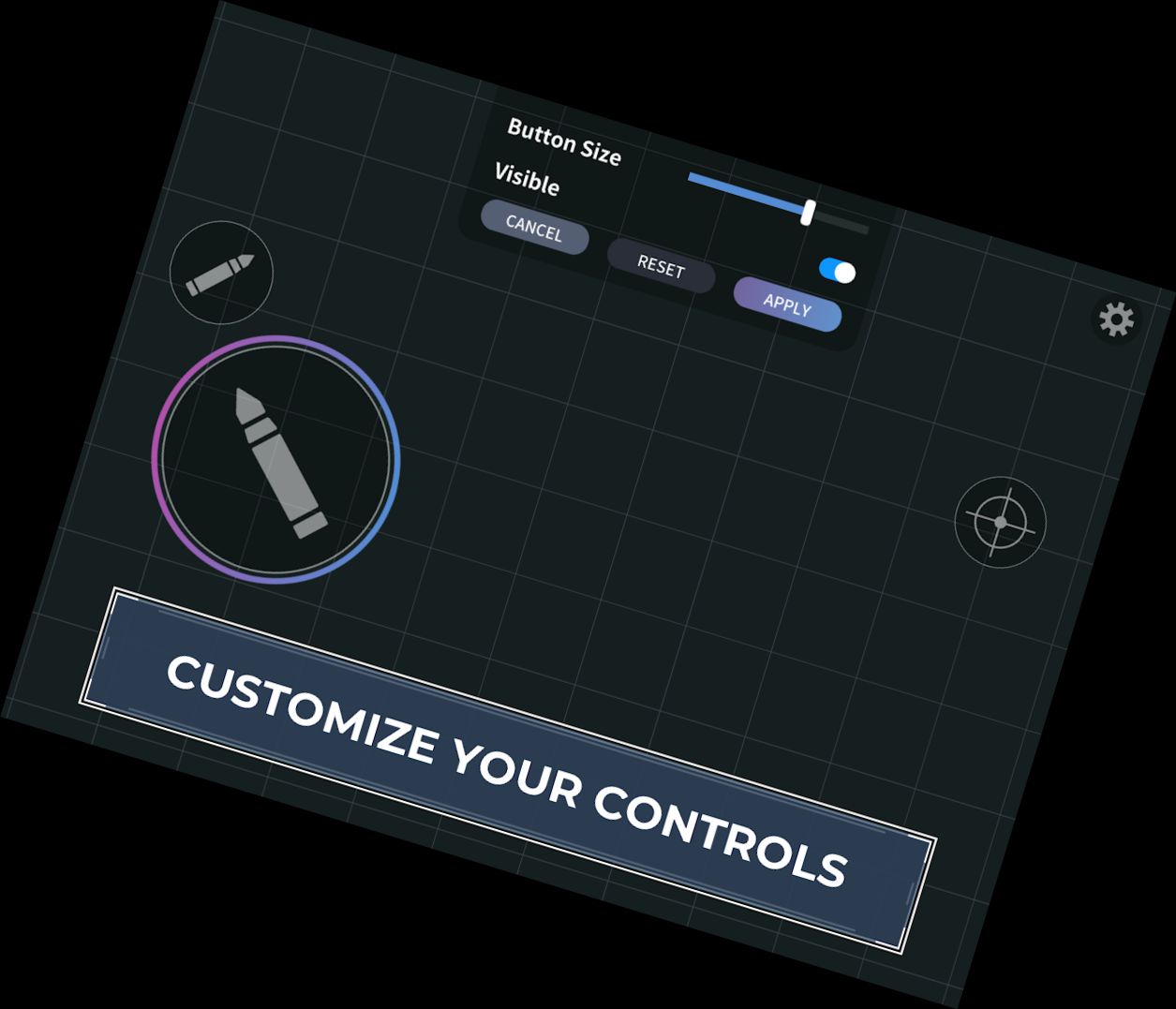 Aim Champ : Тренер для точності приці