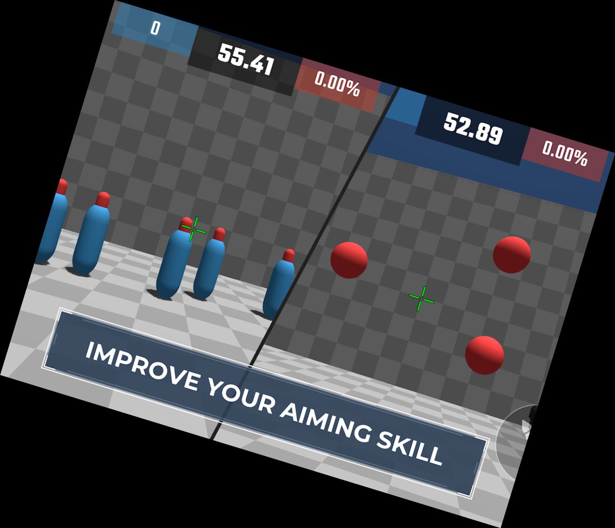Чемпион Цели: Тренер Цели