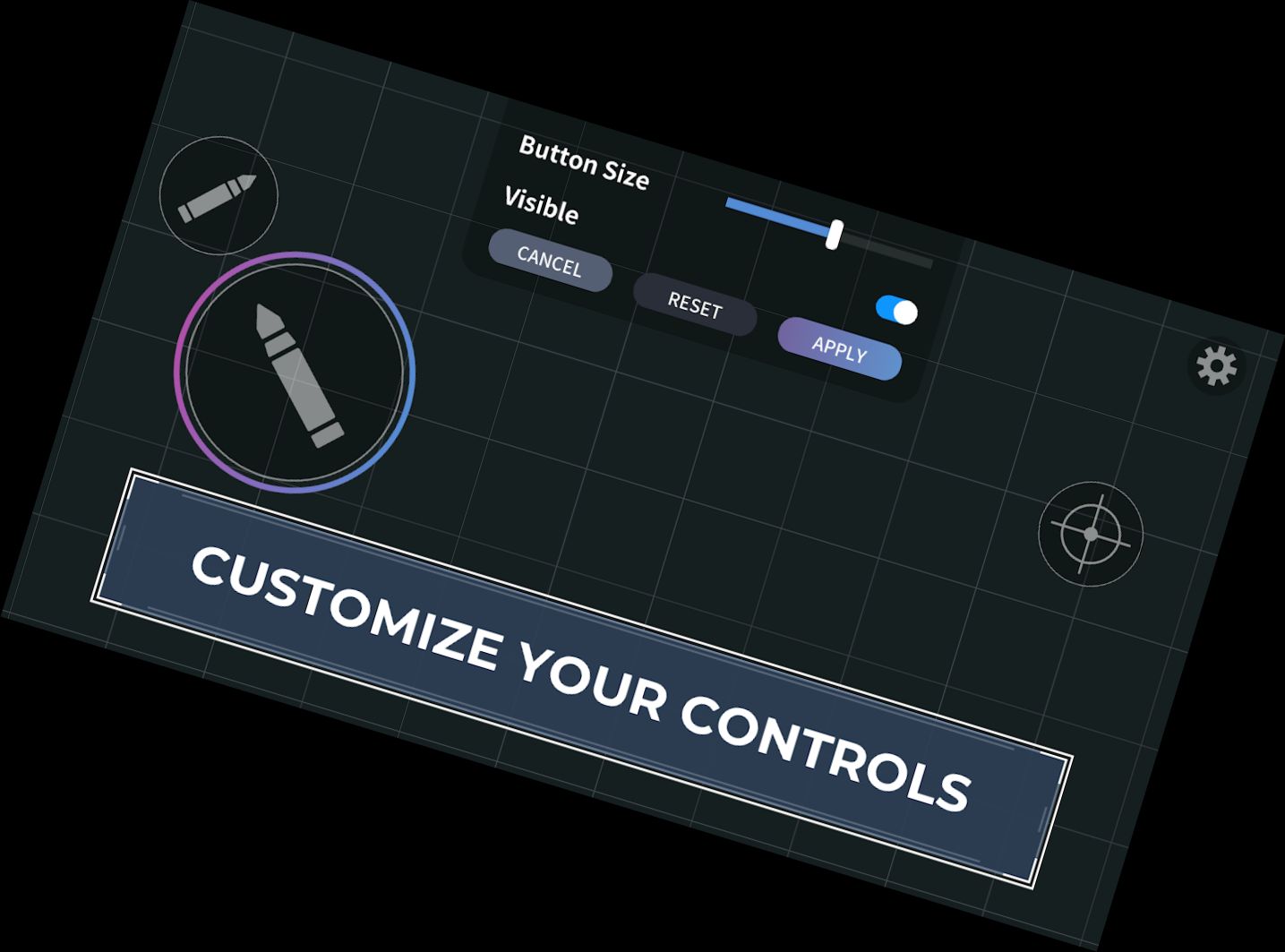 Zielschütze Champ : FPS-Zi