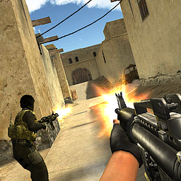 Tiros Contra el Terrorismo