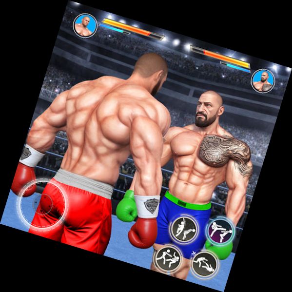 Бійець Карате Кунг Фу І