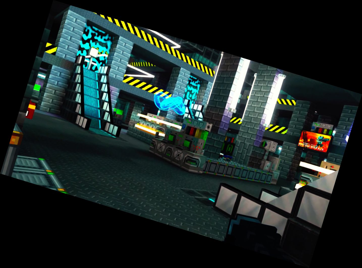 Боевой Удар Солдат Выживание