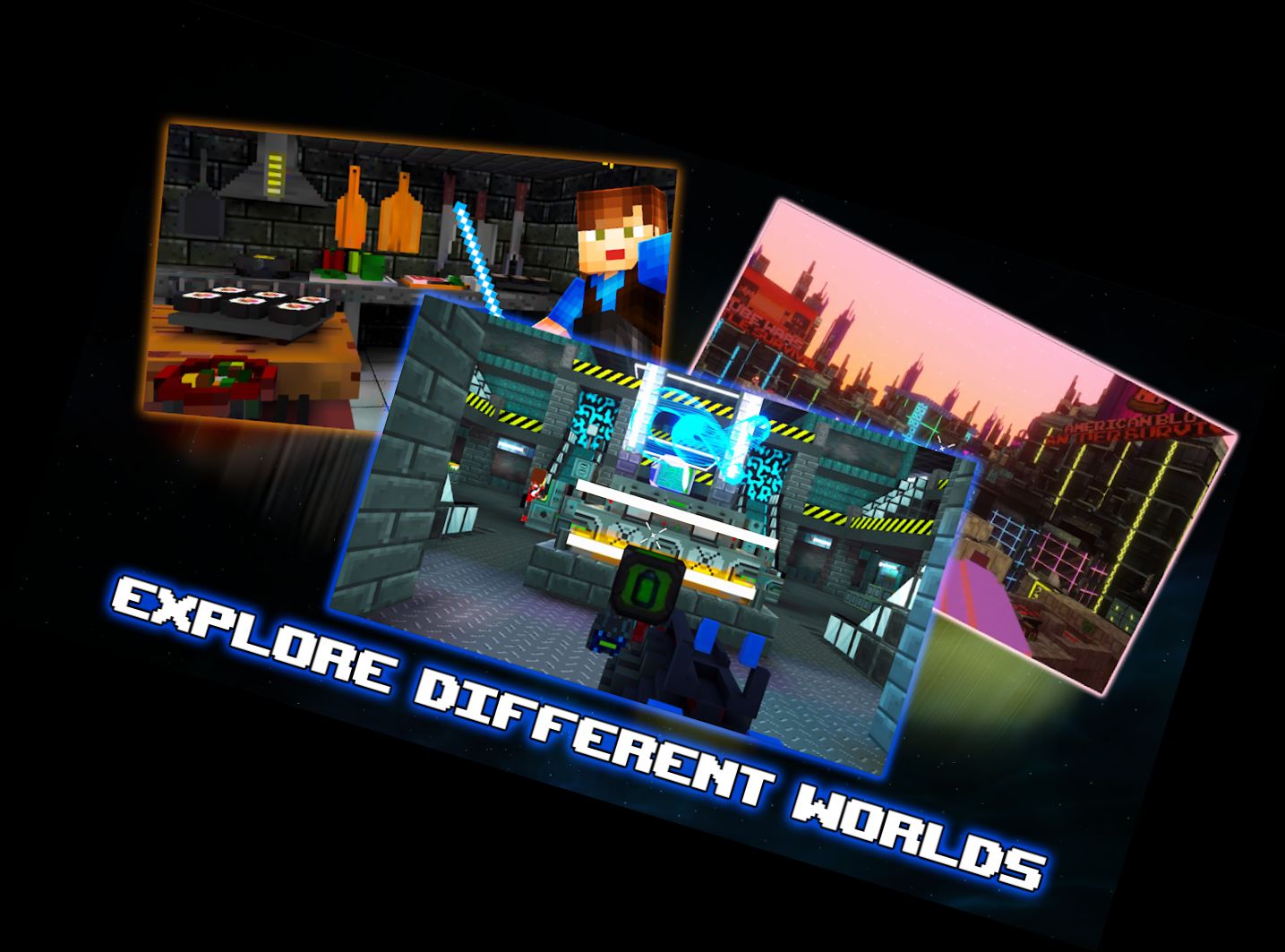 Боевой Удар Солдат Выживание