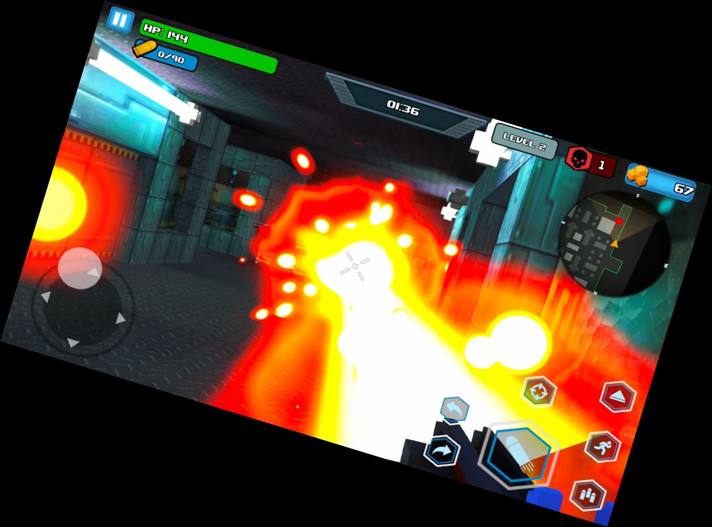 Битва Штурм Виживання Солдата