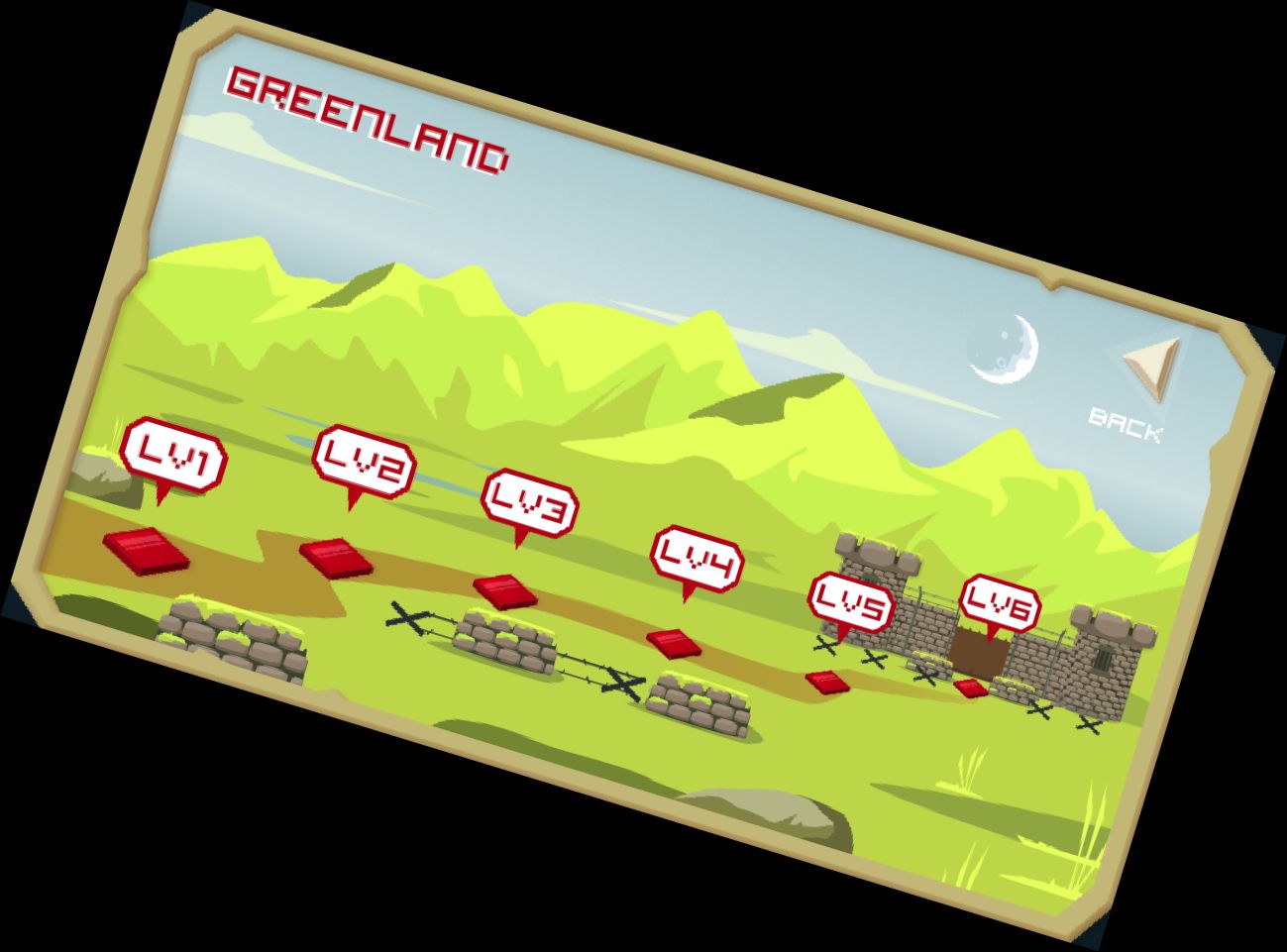 Глибий Черв'як 2