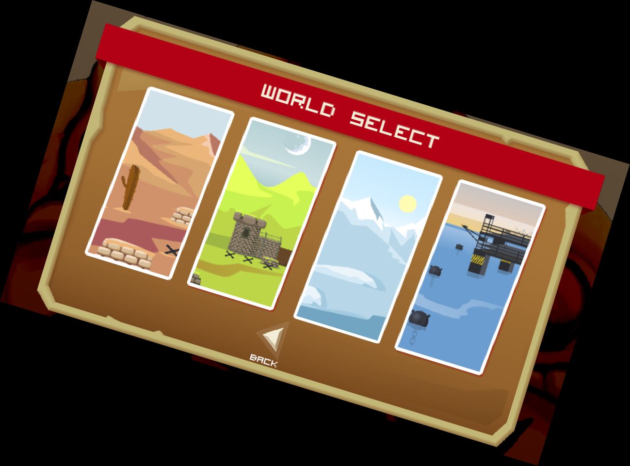 Глубокий Червь 2 -