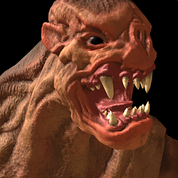 Зомбі Монстри 5