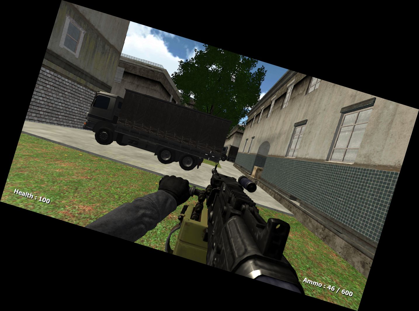 Зомбі Монстри 5