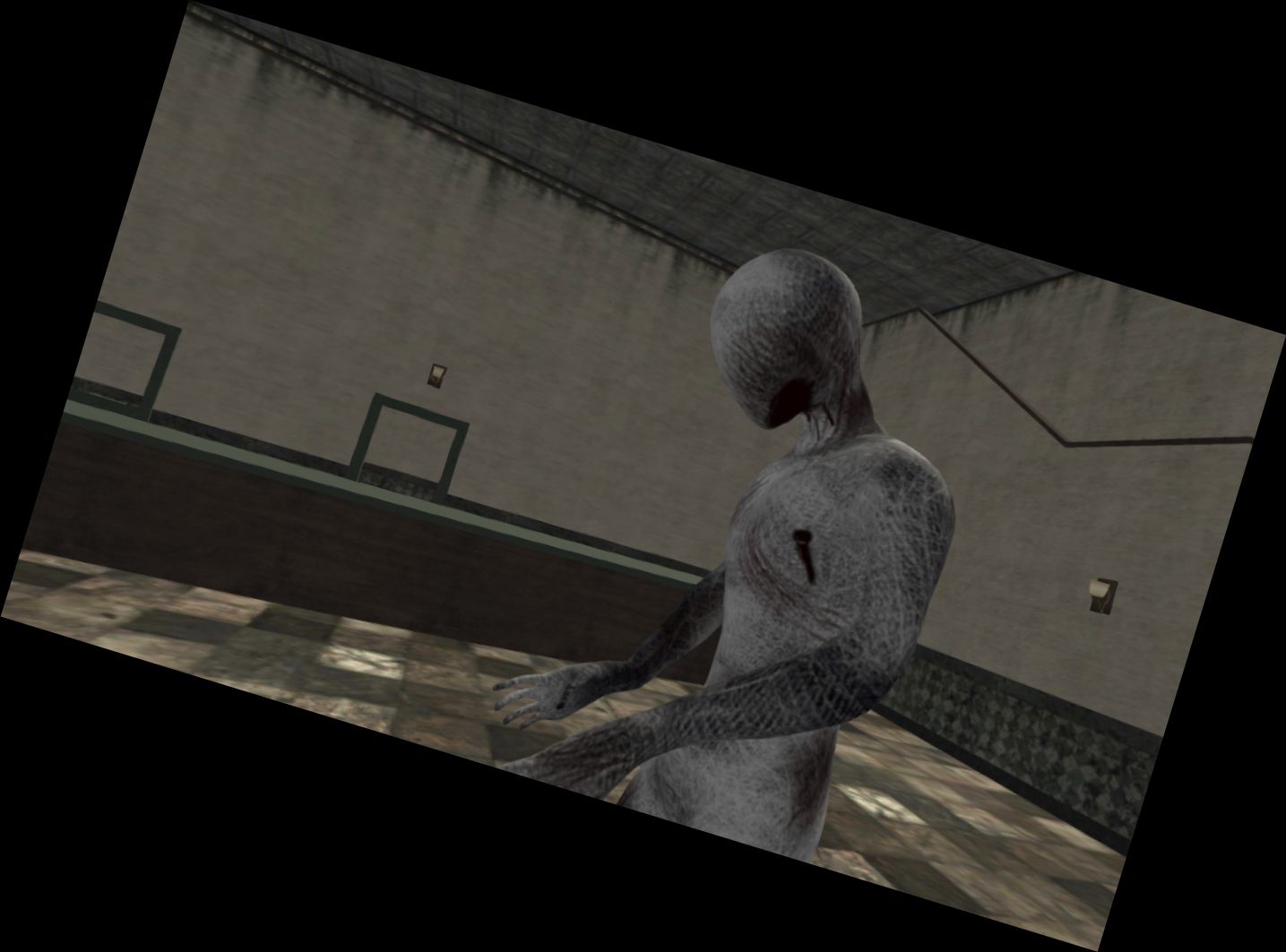 Зомбі Монстри 5