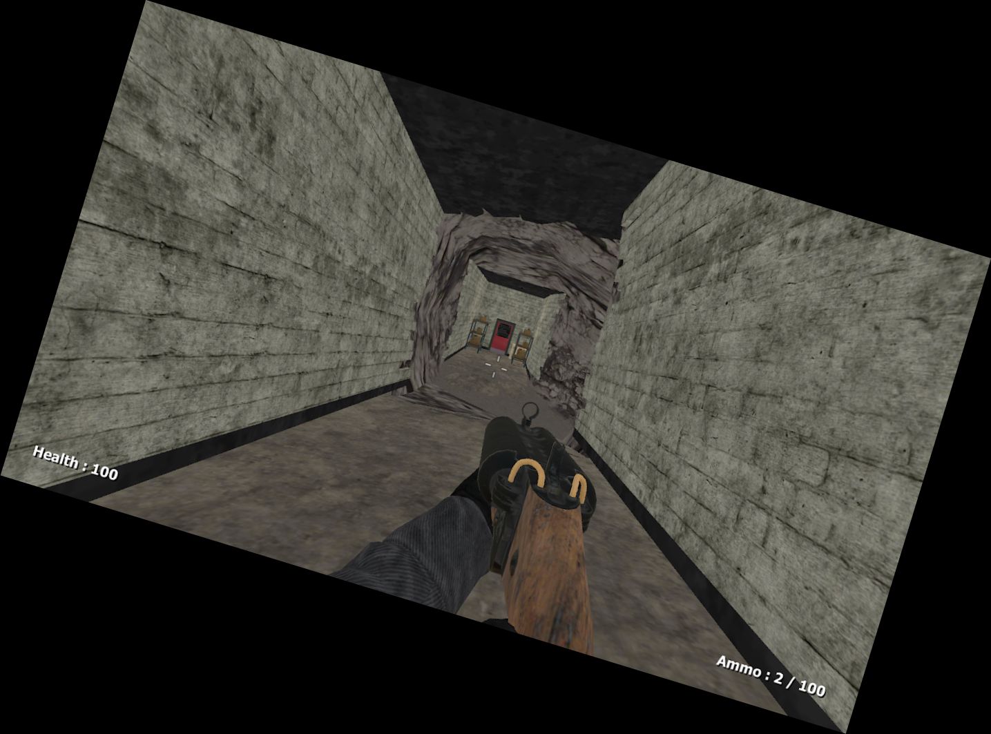 Зомбі Монстри 5