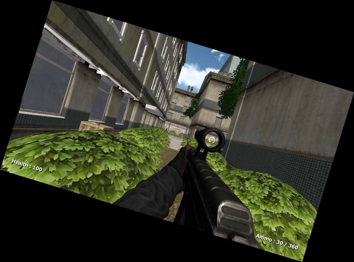 Зомбі Монстри 5