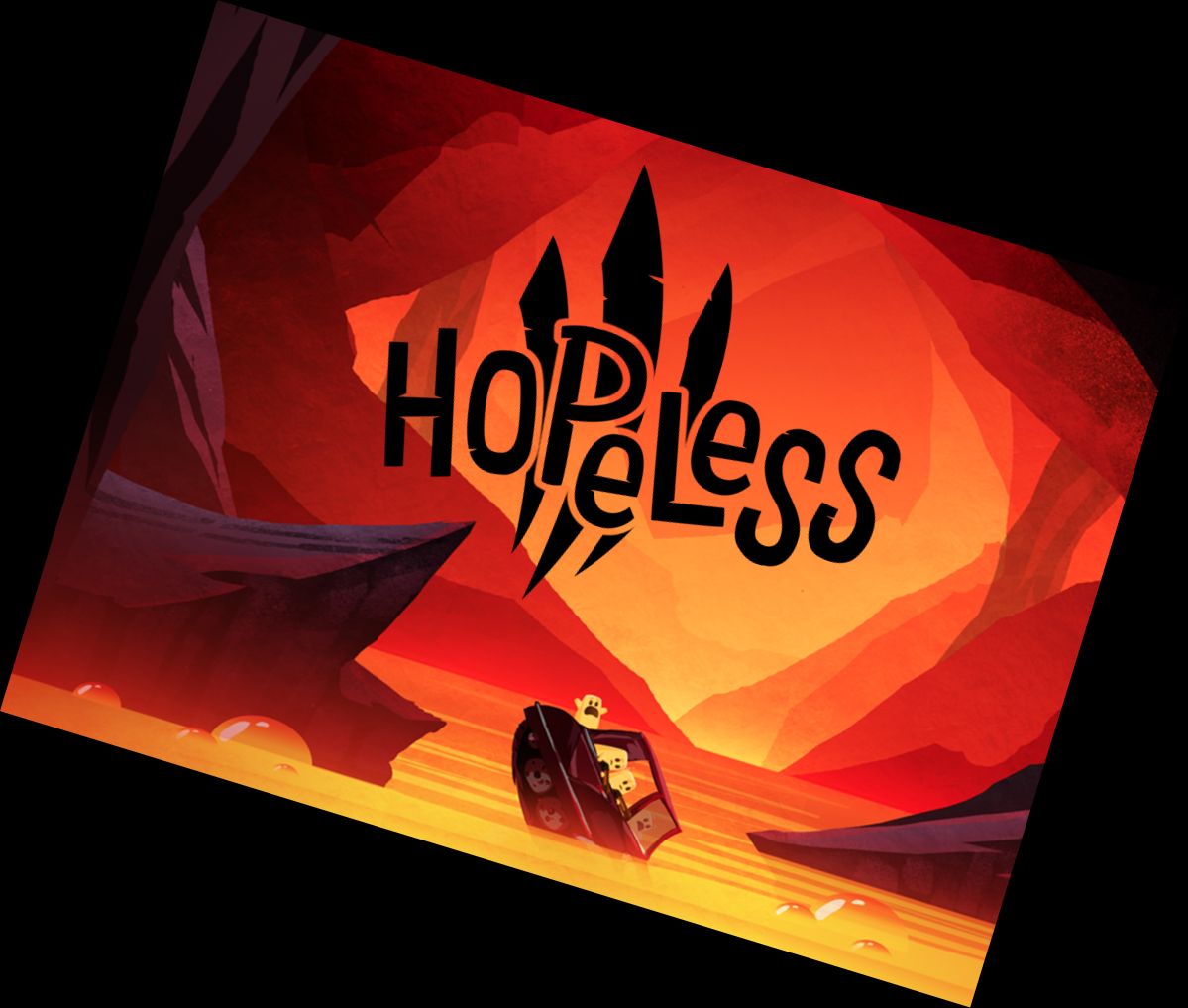 Hopeless 3: Dark Underground World