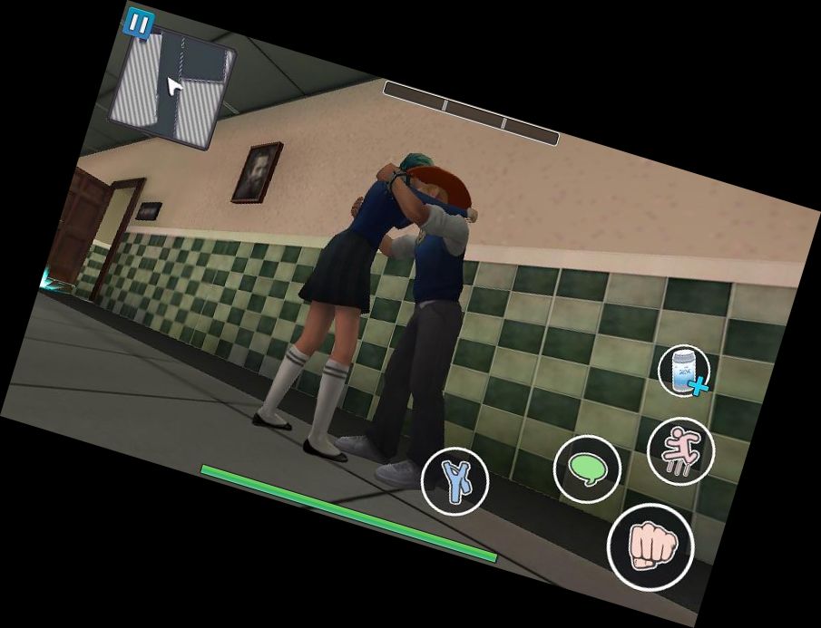 Банда Старшек