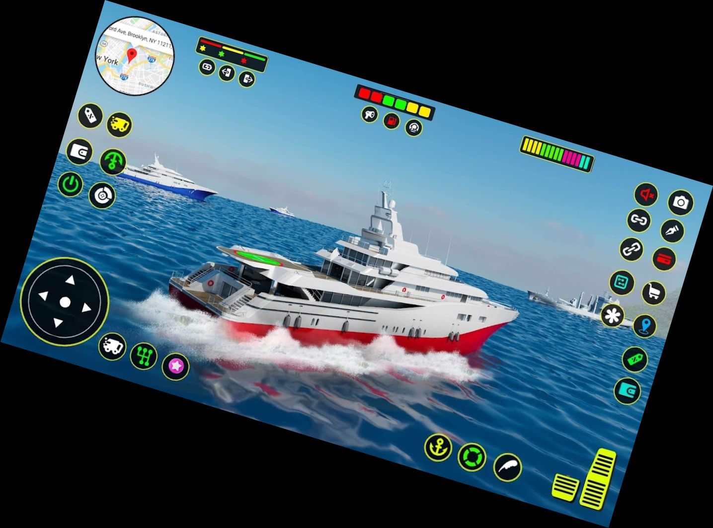 Игра Гангстеров Симулятор Прест