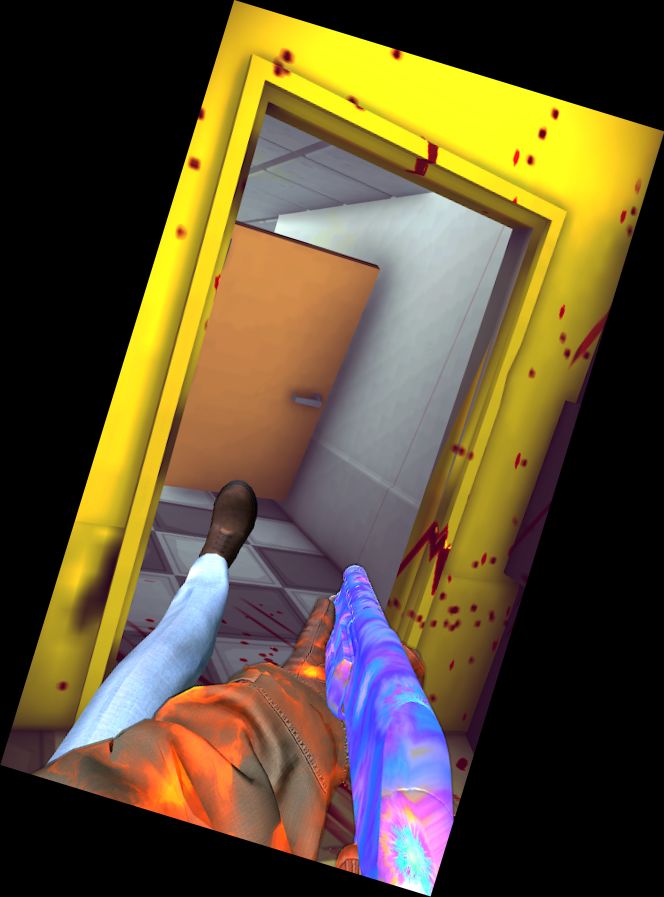 Дія Стрілаї - Стрі