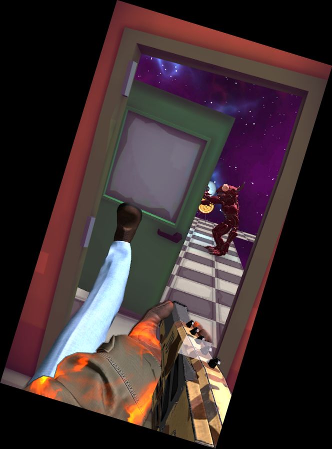 Боевое Действие - Ст