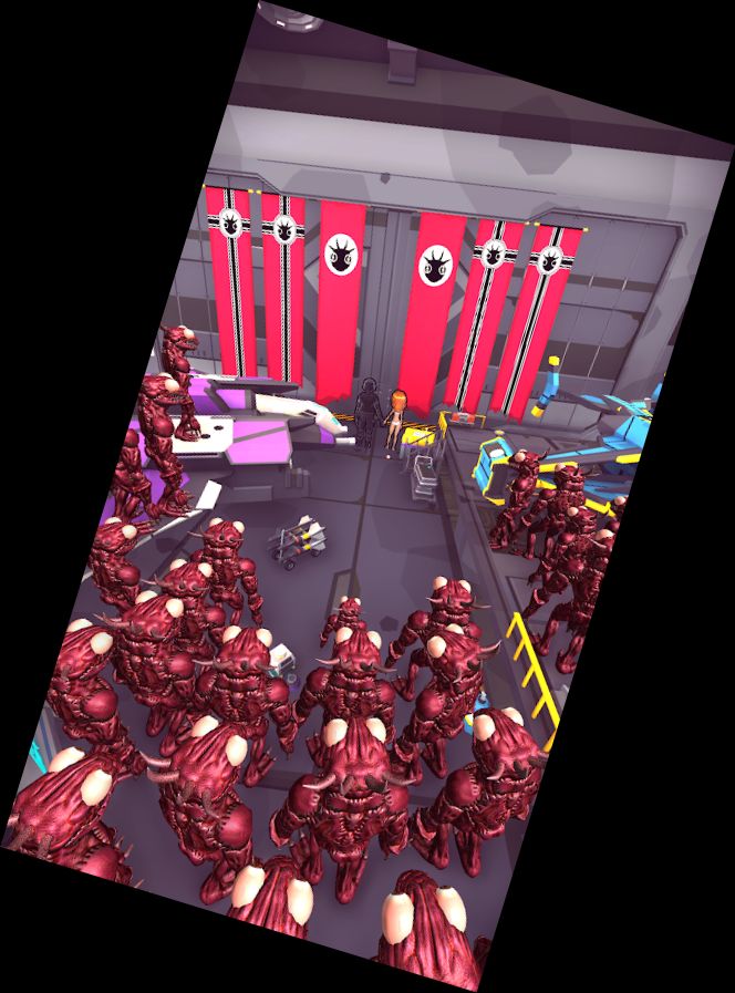 Acción Armada - Dispara y Cor