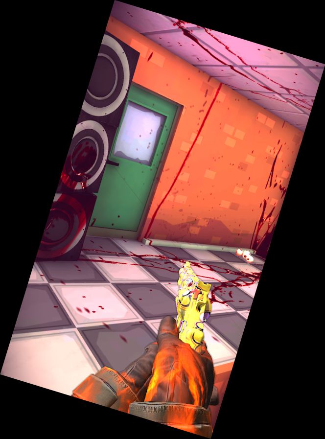 Боевое Действие - Ст