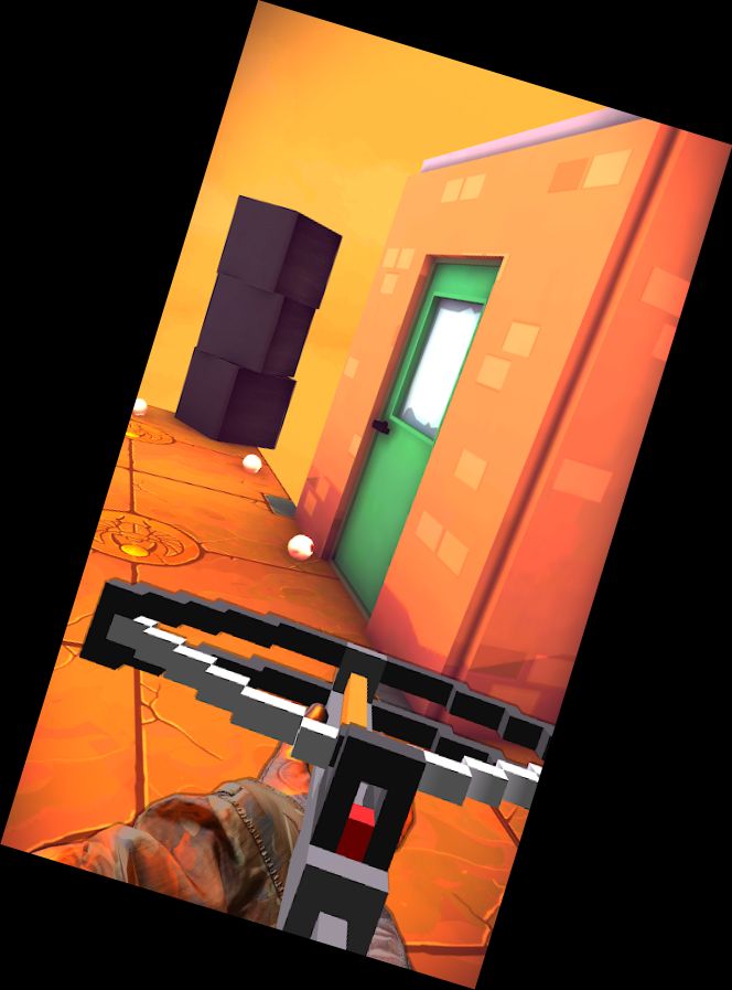 Дія Стрілаї - Стрі