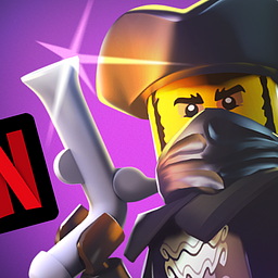 LEGO® Спадок: Герої Роз