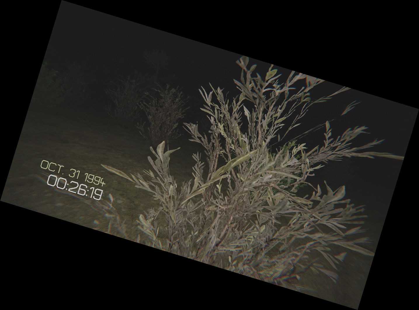 Тільки не КРИЧИ!