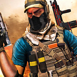 КШ Командос Секретна Місія