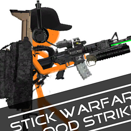 Stick Warfare: Bloody Assault