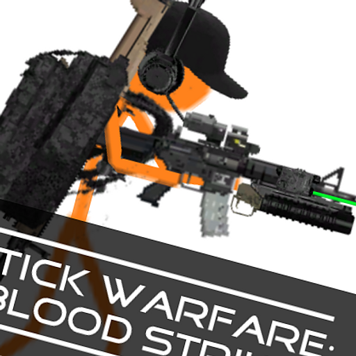 Stick Warfare: Bloody Assault