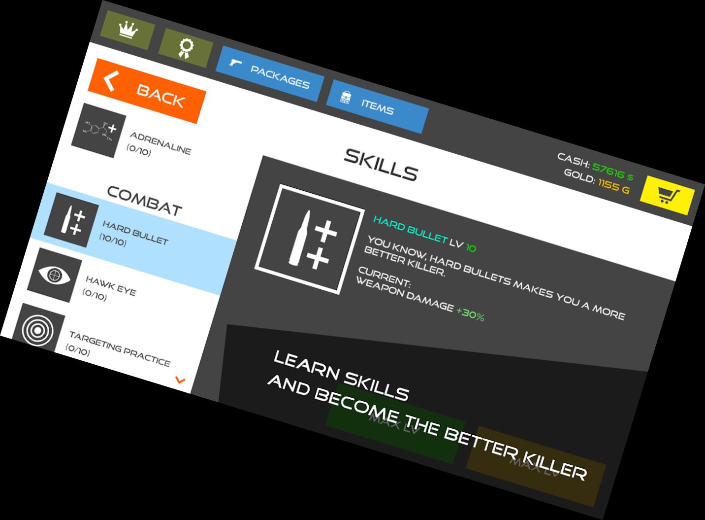 Стика Війна: Кровна Битва