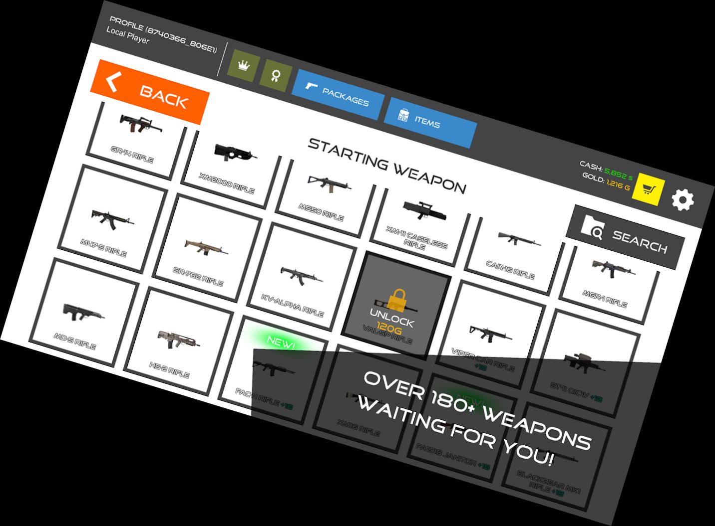 Стика Війна: Кровна Битва