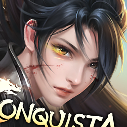 Conquista Online - Juego de Rol Multijugador