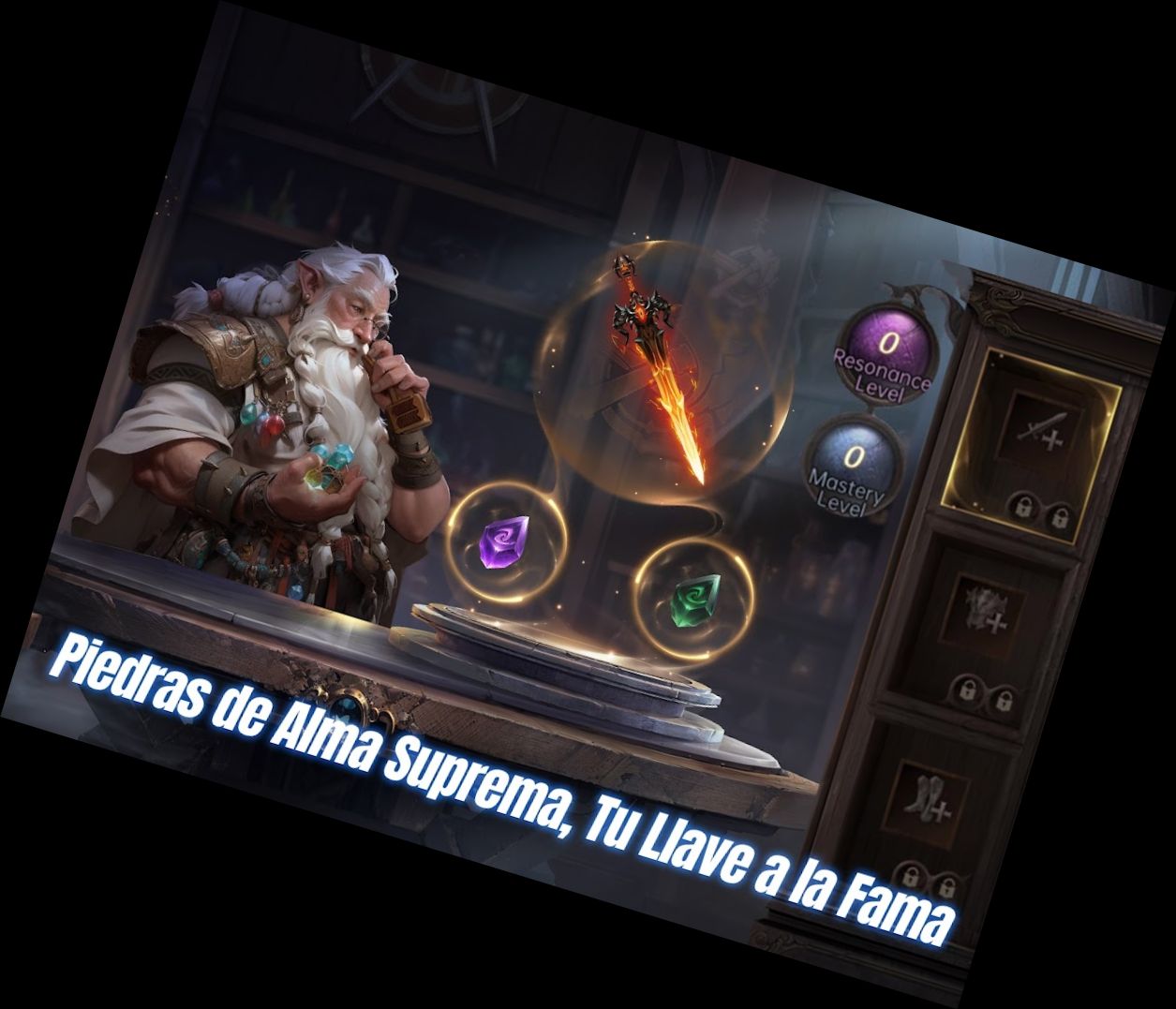 Завоювання Онлайн - MMORPG Гра