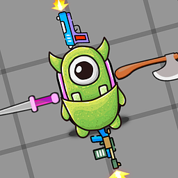 Защитники Монстров