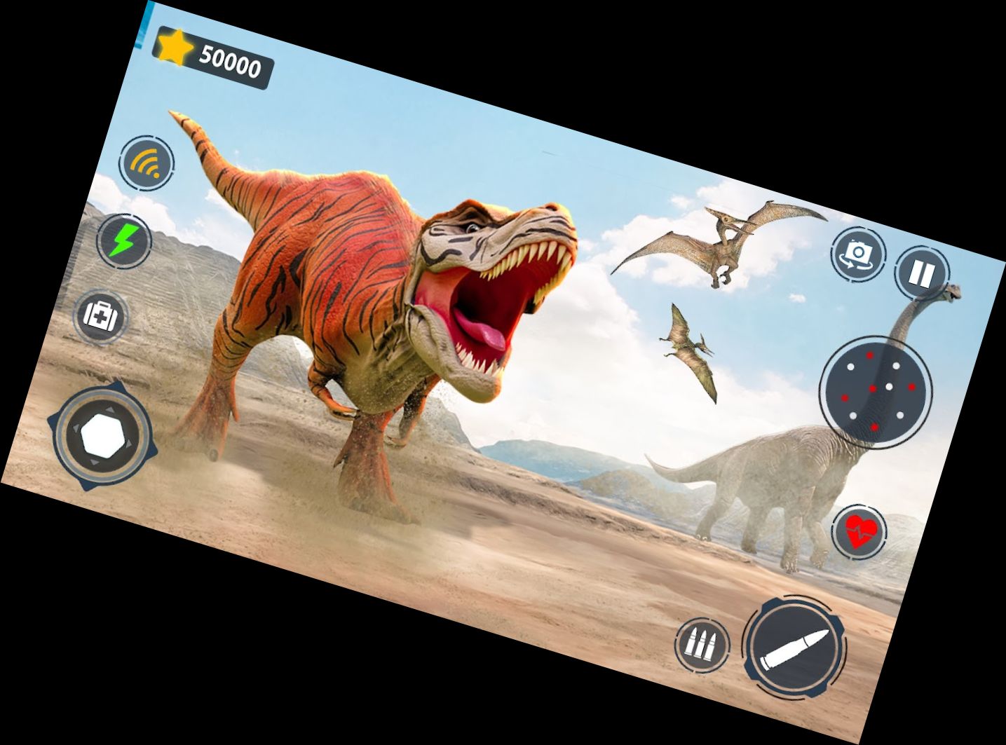 Акулы: Игры и Ох