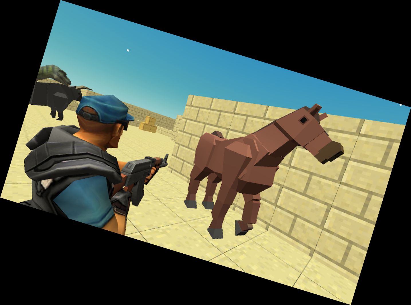 Бойова скри