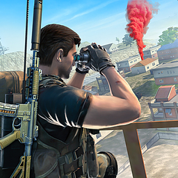 Командос Армія Ігри Оф